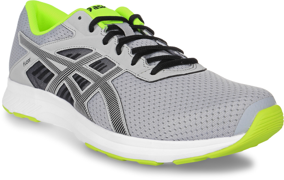 asics fuzor