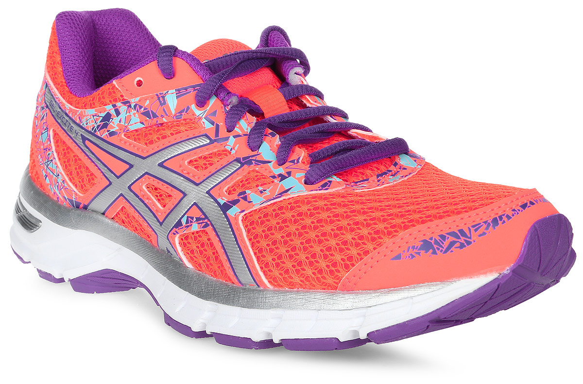 asics excite 4
