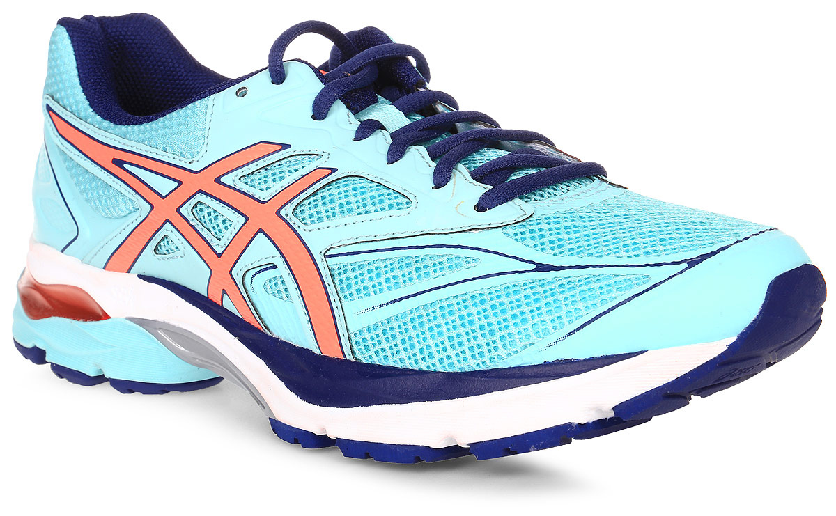 asics gel plus 8