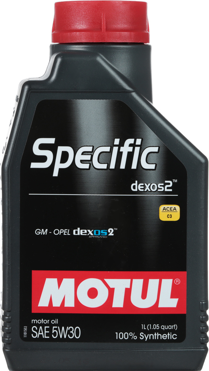 Моторное масло motul 5w30