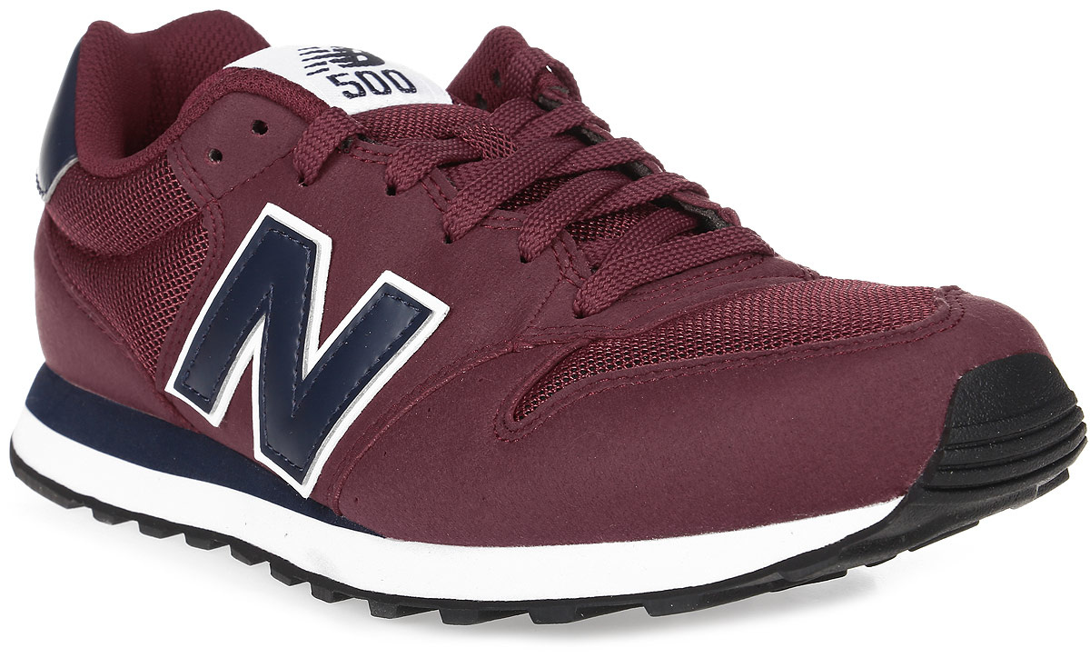 new balance gm 500 weiß