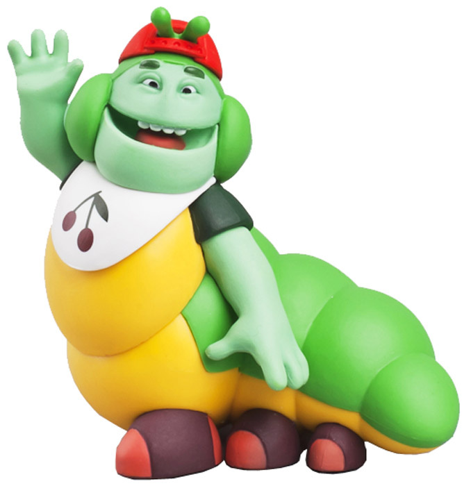 PROSTO toys Фигурка Пупсень — купить в интернет-магазине OZON с быстрой ...