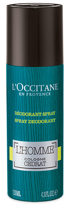 Дезодоранты L’Occitane En Provence — отзывы, цена, где купить