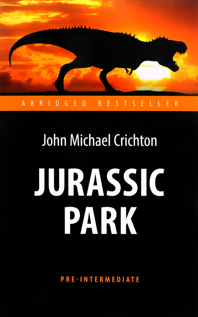 Jurassic park #1