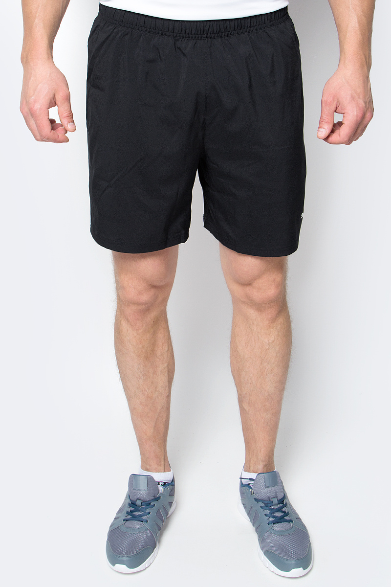 puma core-run 7 shorts
