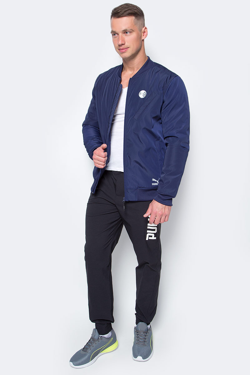 puma evo core bomber