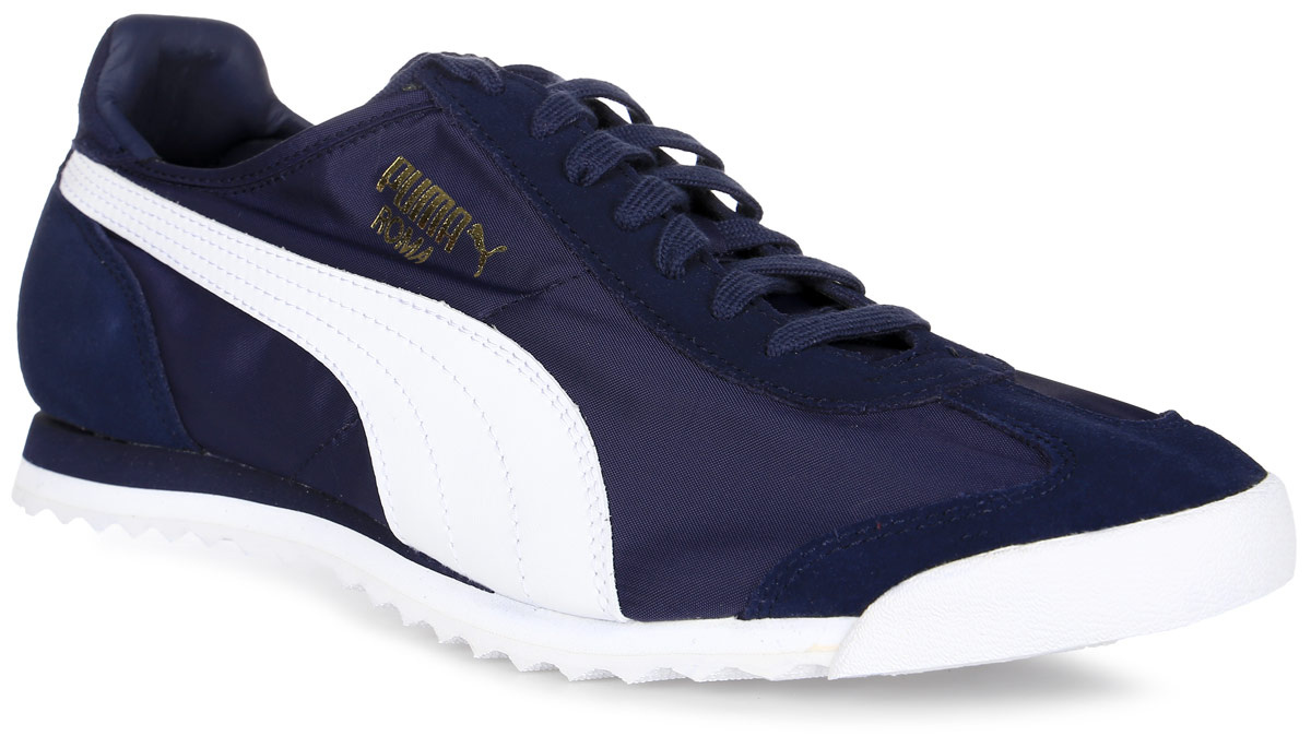 puma roma og nylon