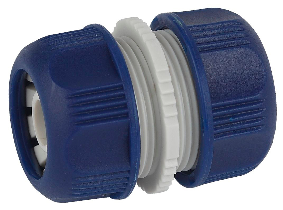 Муфта для шланга Green Apple \"ЕСО\", соединительная, 12 мм (1/2 ...