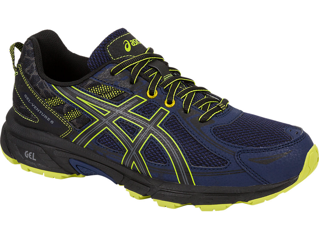 asics gel venture 6