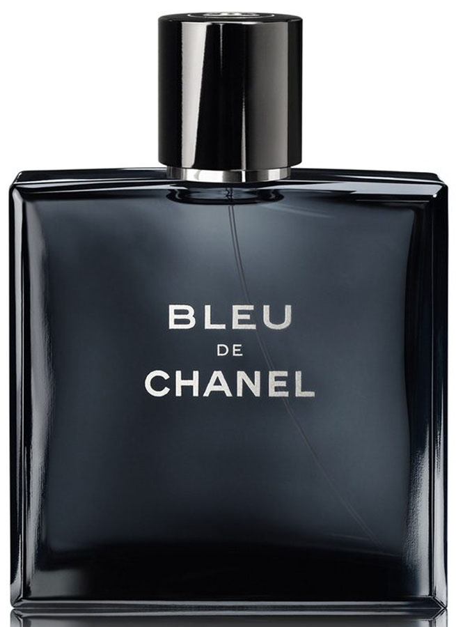 mens chanel de bleu