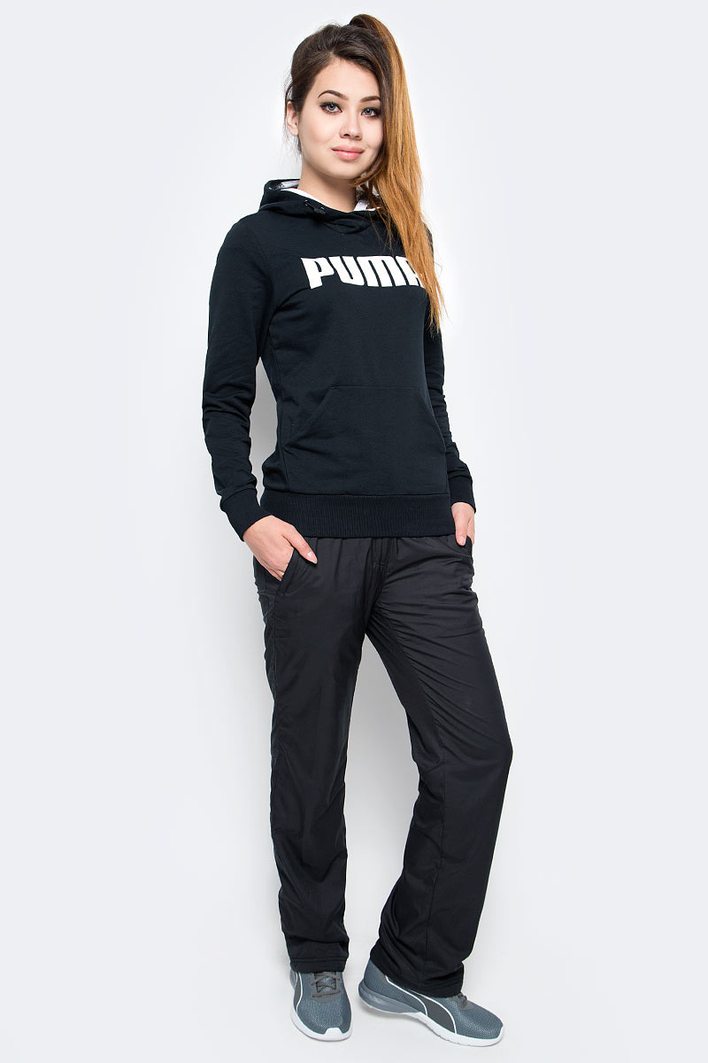 puma winter pants