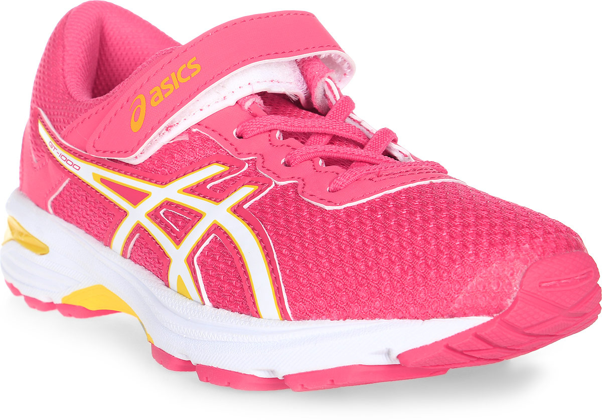 asics gt 1000 6