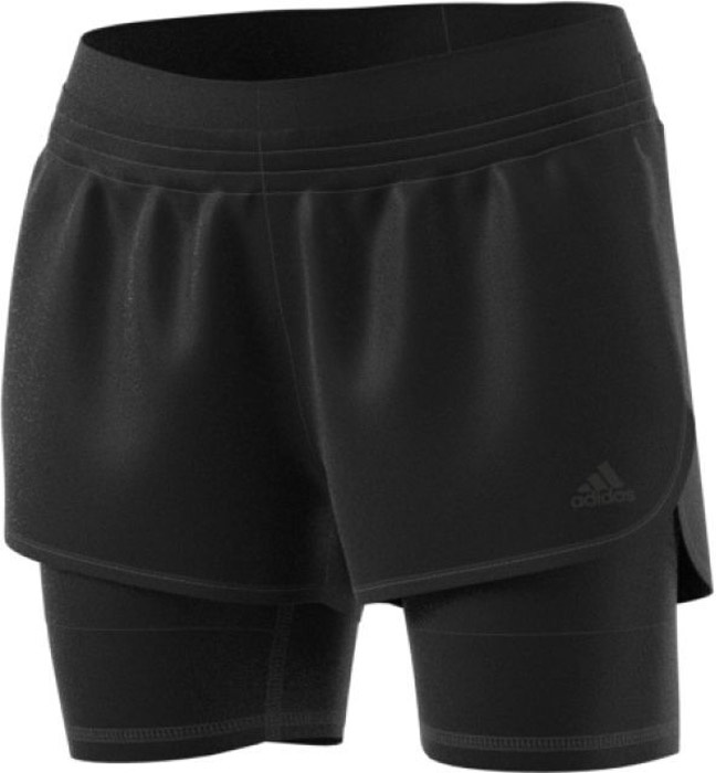 long short adidas