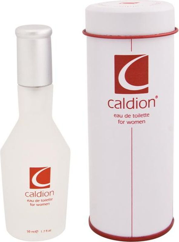 Caldion Caldion Туалетная вода 50 мл