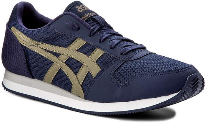 asics curreo ii