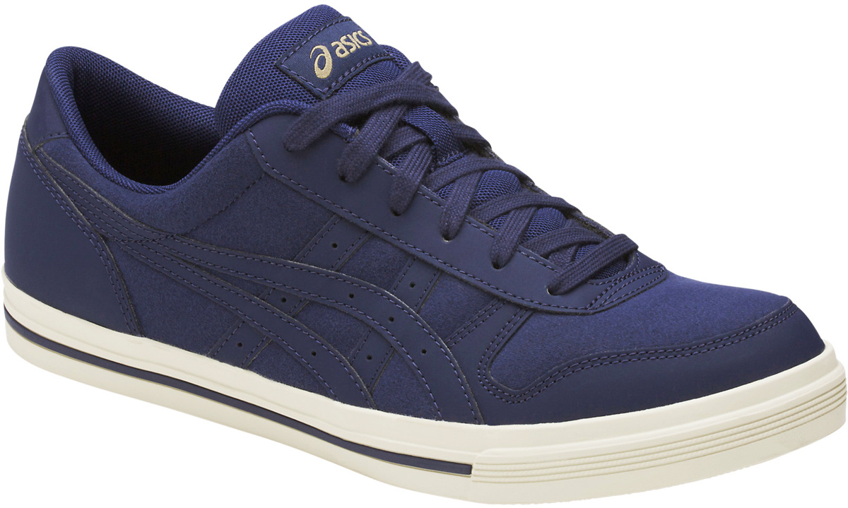 asics aaron