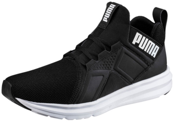 puma enzo mesh