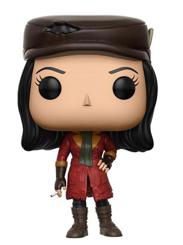 Piper Fallout 4