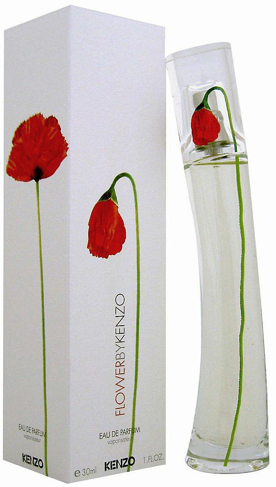 Kenzo parfum 30 ml sales