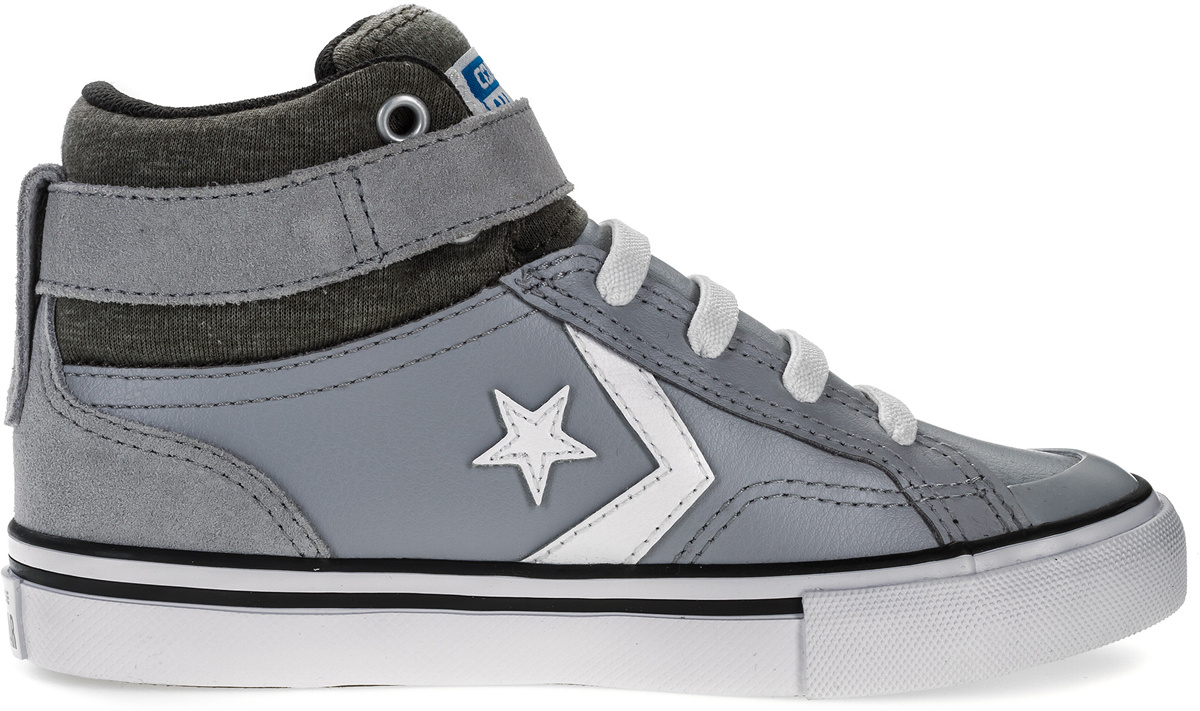 converse pro blaze strap
