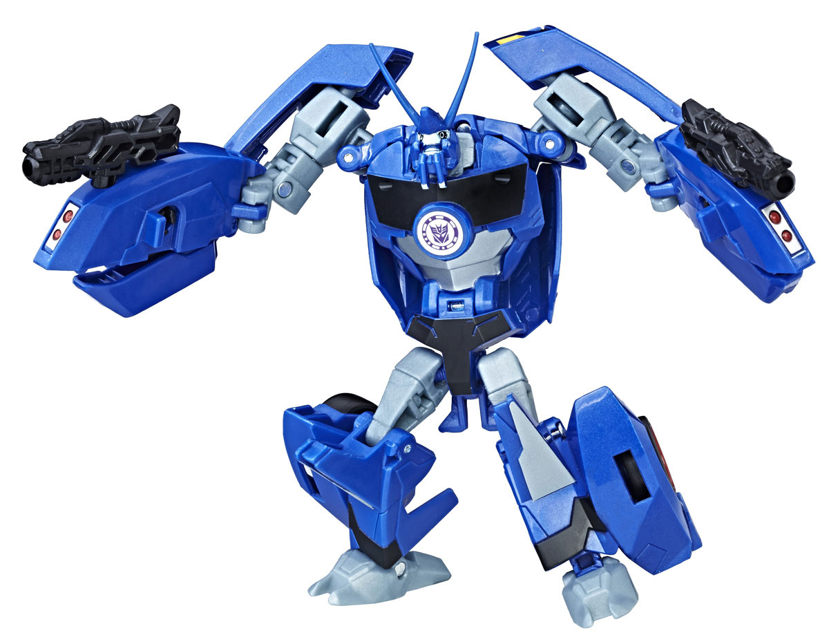 transformers robots in disguise thermidor