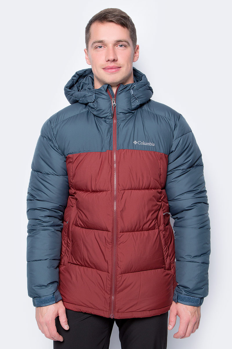 columbia mens pike lake jacket