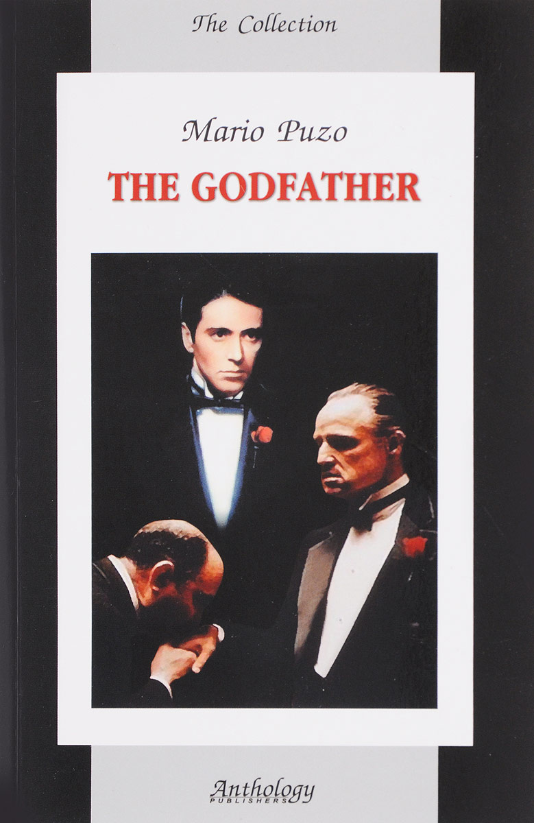 The Godfather #1