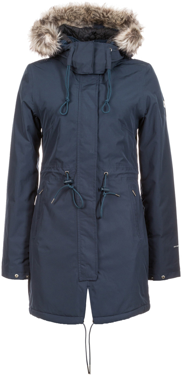 the north face parka zaneck