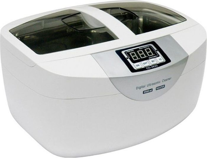 ultrazvukovaya vanna codyson cd 4820 kupit v internet magazine ozon s bystroj dostavkoj