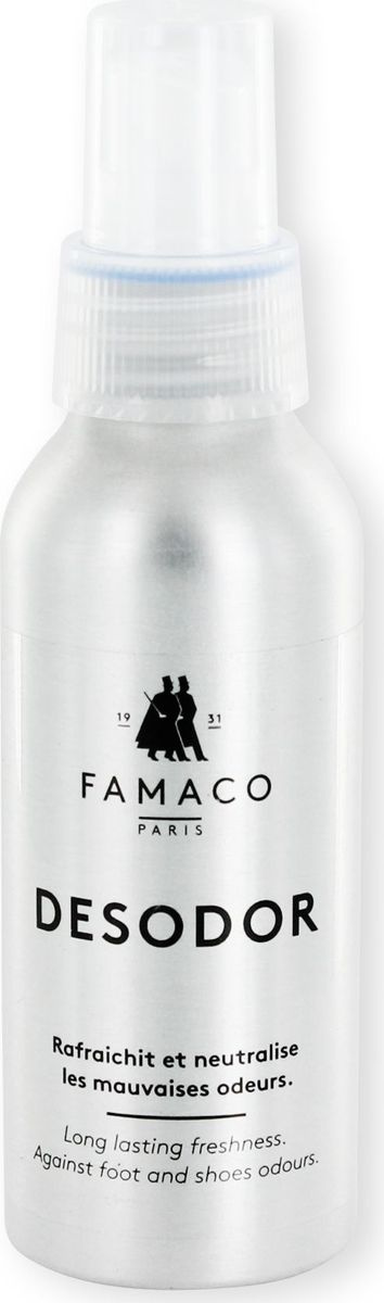 Дезодоранты Famaco — отзывы, цена, где купить