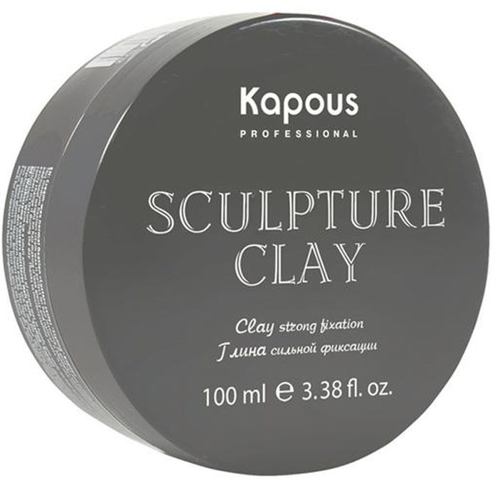 Гель для волос Kapous Professional отзывы