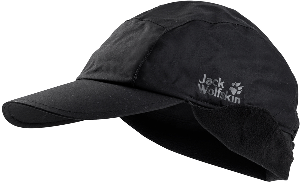 Jack Wolfskin Texapore Winter Cap 