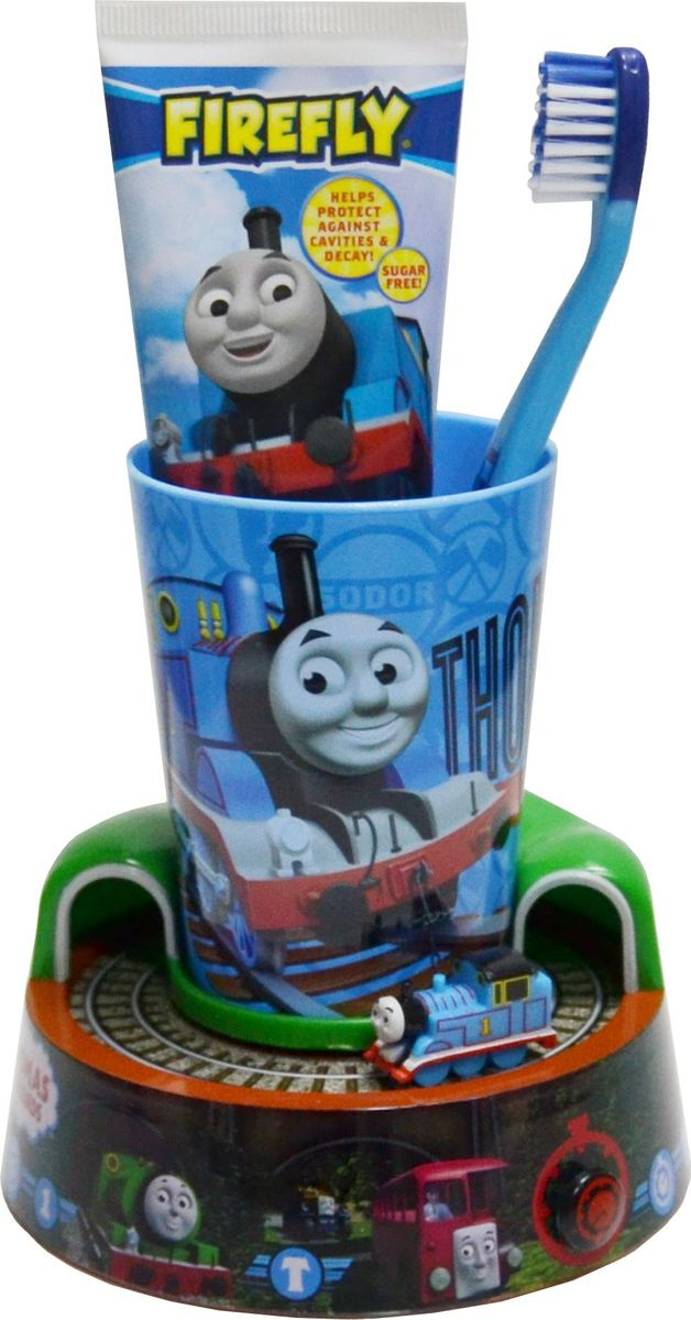 Thomas щетка