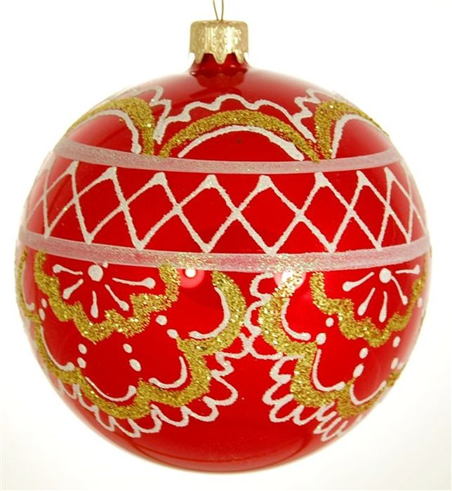 Новогодние Игрушки Клавдиево