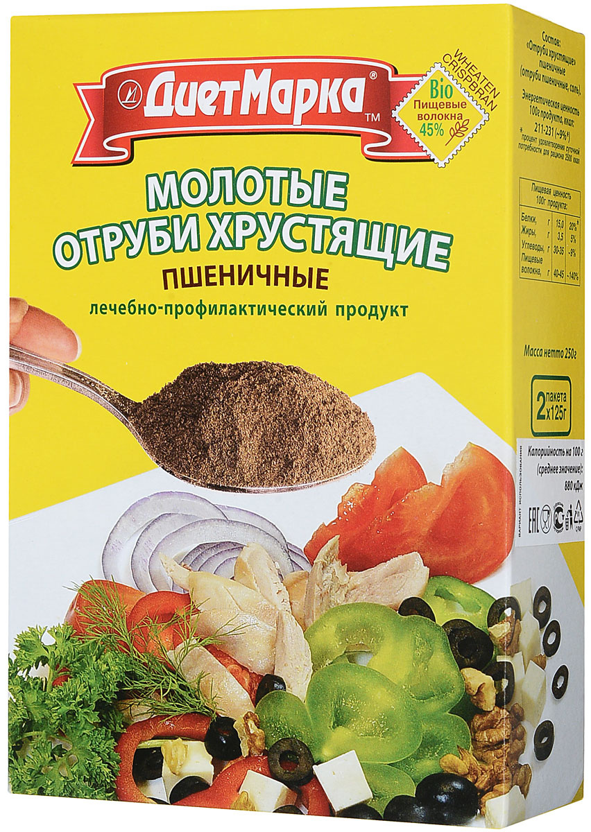 Диета По Мухиной Отруби. Диета Мухиной – с «приветом» из Китая