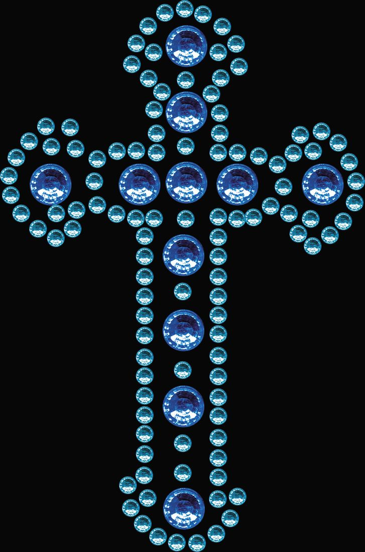 Herma Наклейки Cristal Крестик большой — купить в интернет-магазине ...