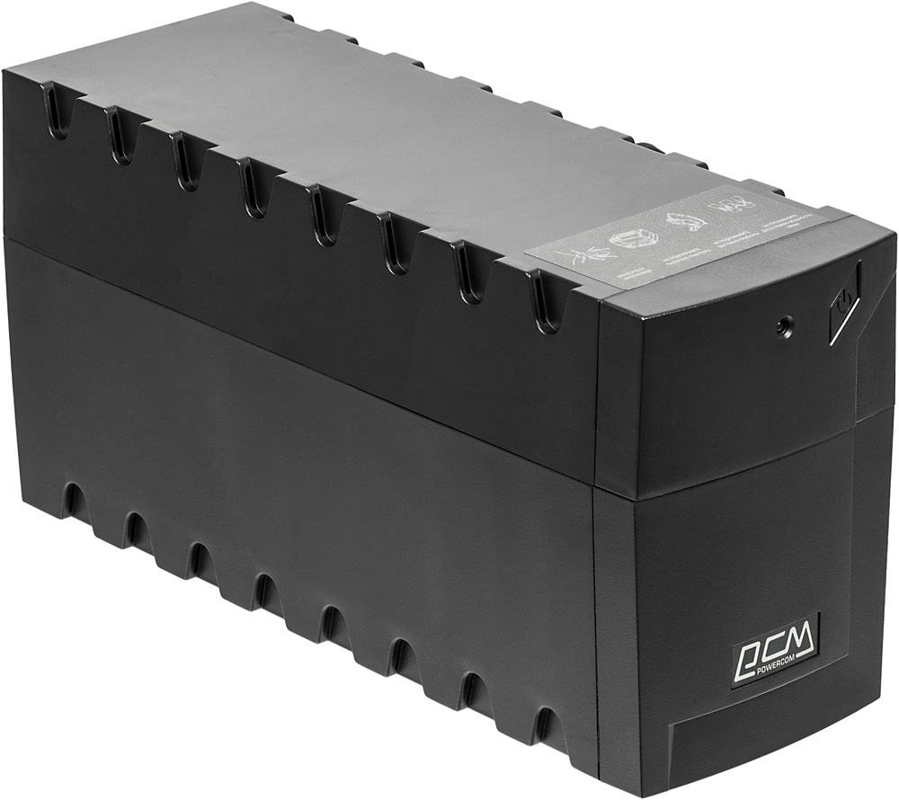 Rpt 600a аккумулятор