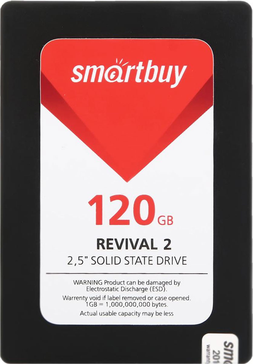 Ssd smartbuy 120gb прошивка