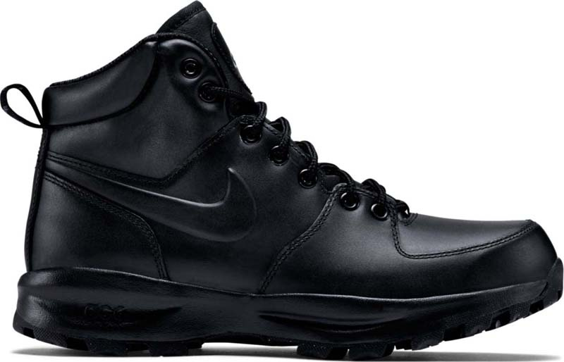 nike men leather
