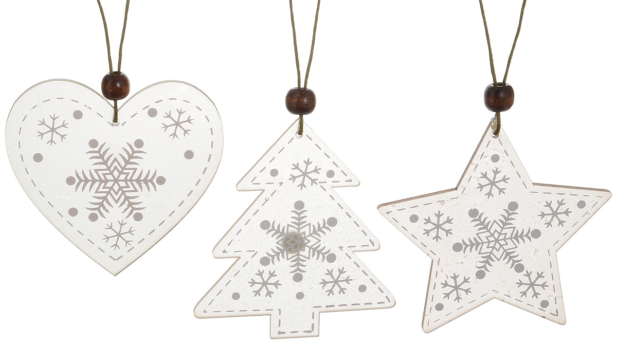Home And Styling Collection Новогодние Игрушки Home And Styling Collection Новогодние Игрушки