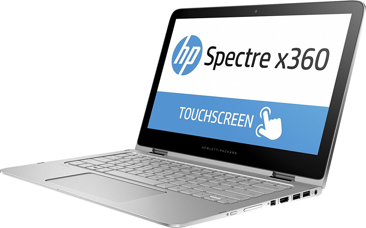 Ноутбук Трансформер Hp Spectre X360 Купить