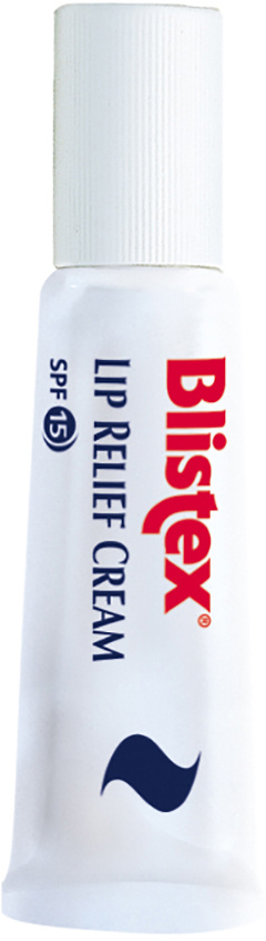 Бальзамы для губ Ла-кри или Бальзамы для губ Blistex — какие лучше