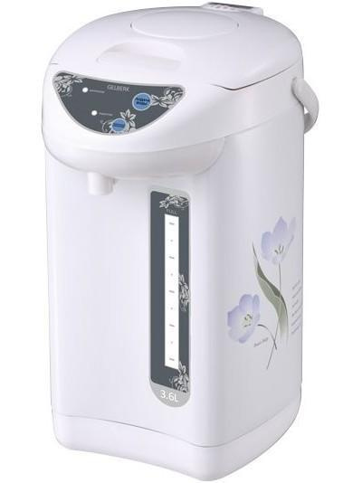 Термопот Gelberk GL-411 #1
