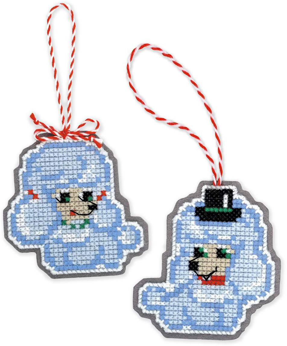 Новогодние Игрушки Крестом Новогодние Игрушки Крестом