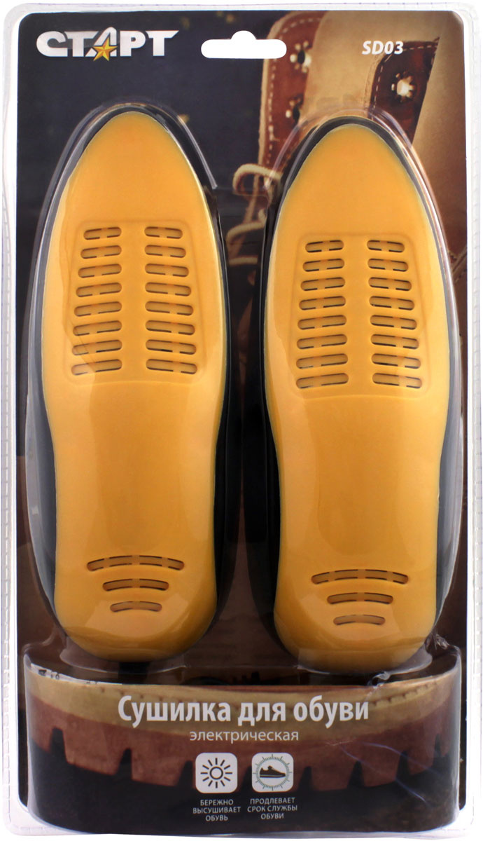 Сушилка для обуви СТАРТ SD03 — купить в интернет-магазине OZON с ...