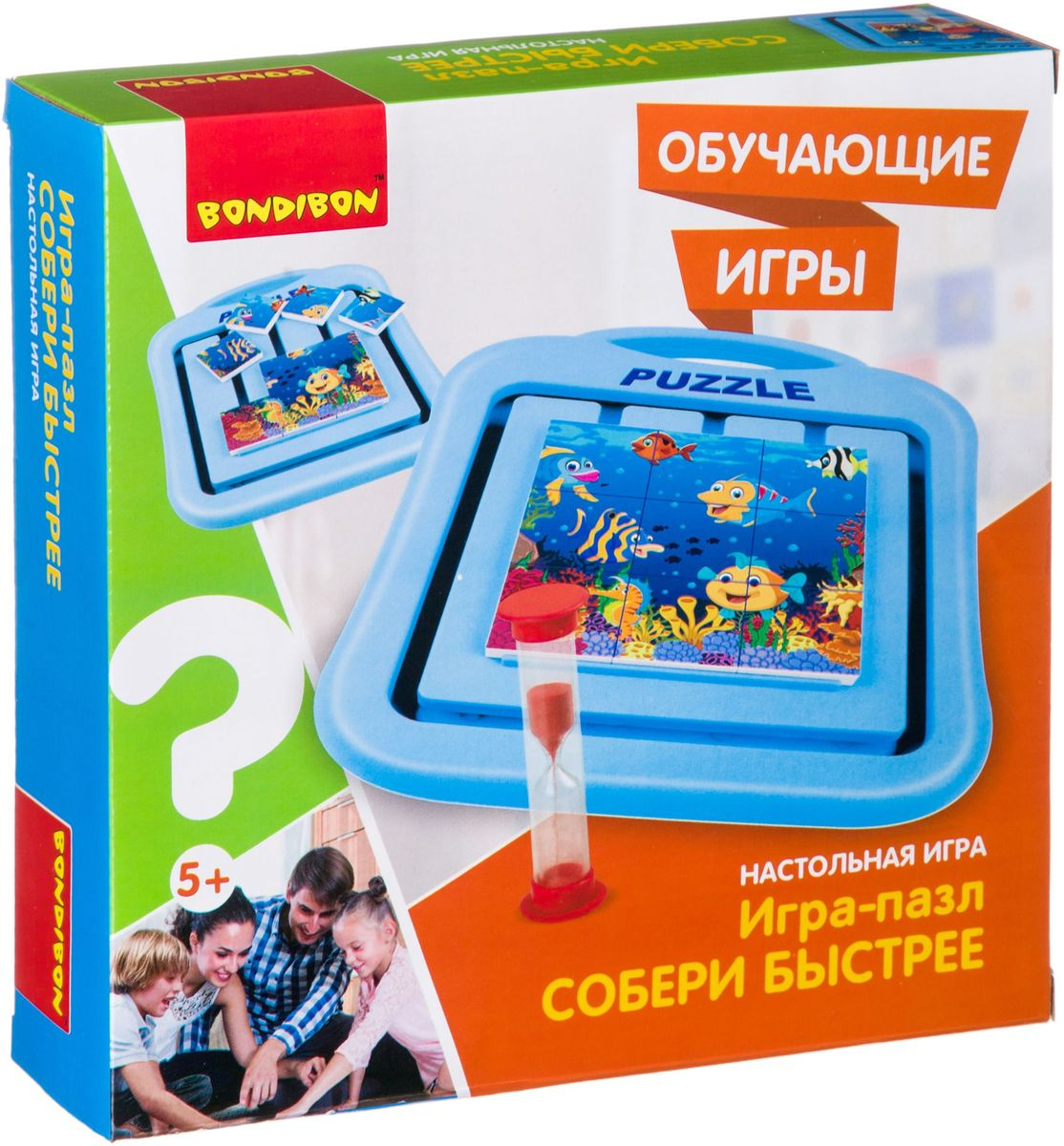 Настольная игра кто быстрее kari