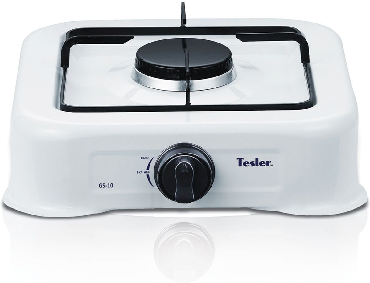 Плитка газовая TESLER GS-10 #1
