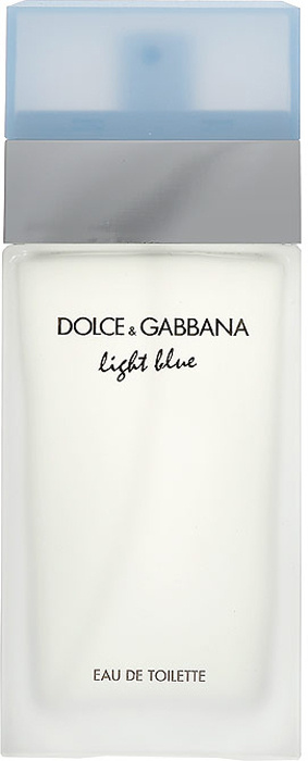 dolce gabbana the one edp notes