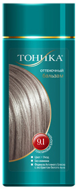 Бальзамы для волос Estel Professional или Бальзамы для волос Тоника — какие лучше