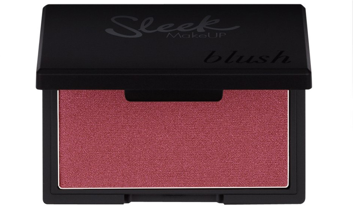 SLEEK MAKEUP Румяна BLUSH Pomegranate 923, 8гр — купить в интернет ...